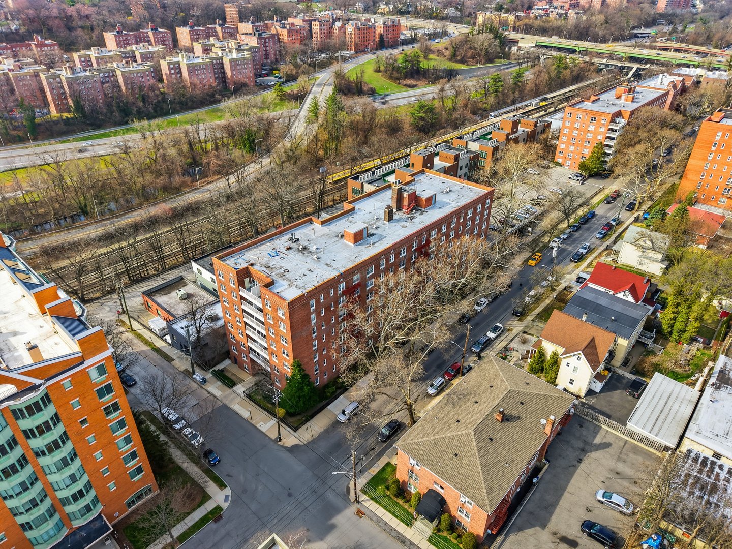 600 Locust Street  #5F Photo 18