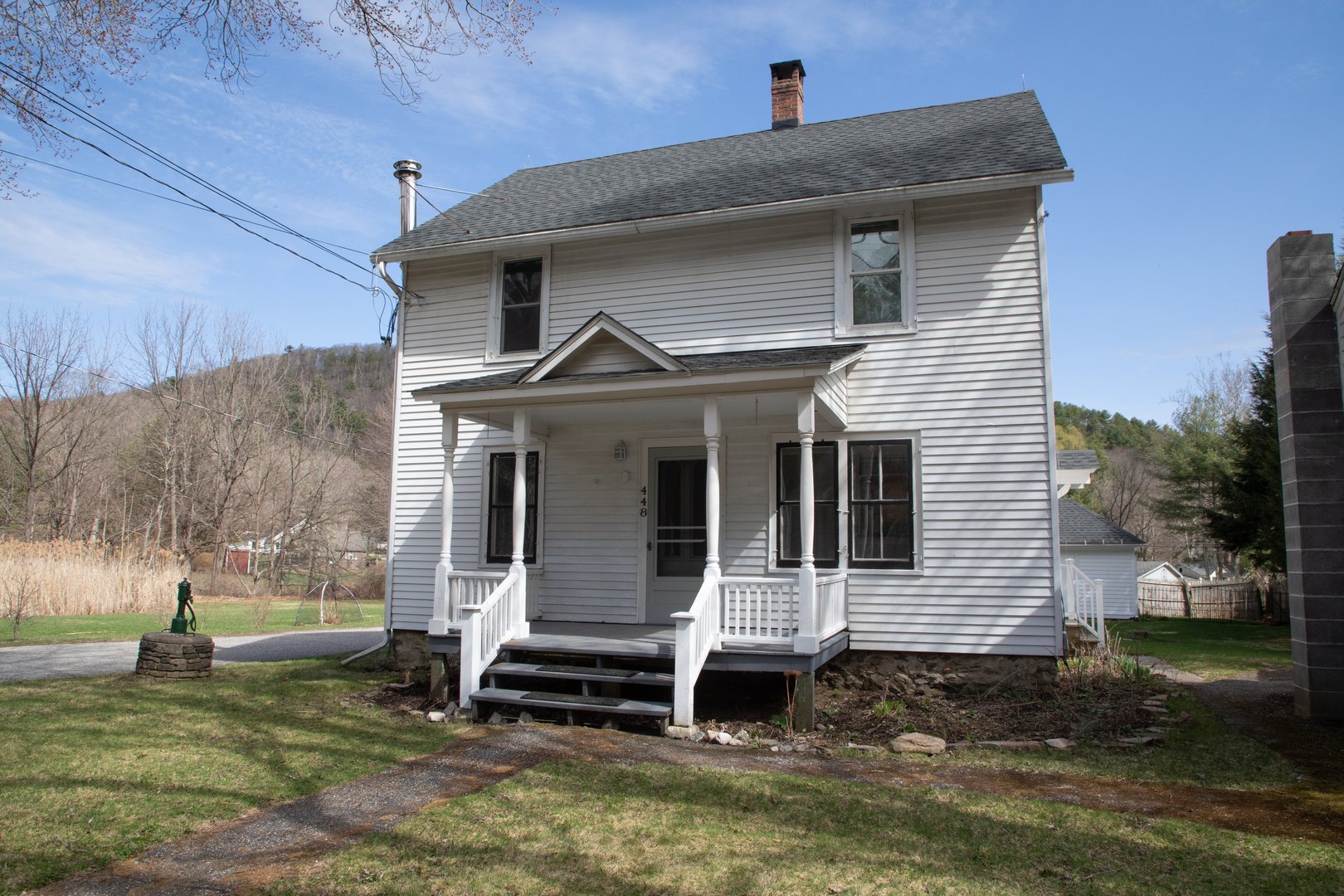 446-448 Salmon Kill Road Photo 1