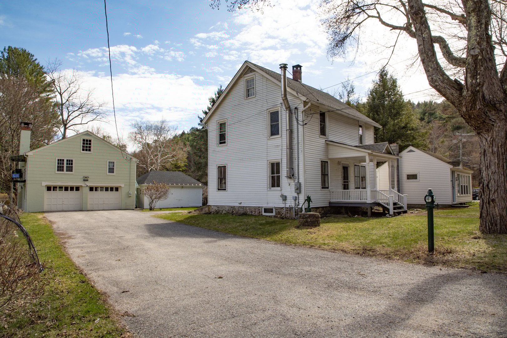 446-448 Salmon Kill Road Photo 2