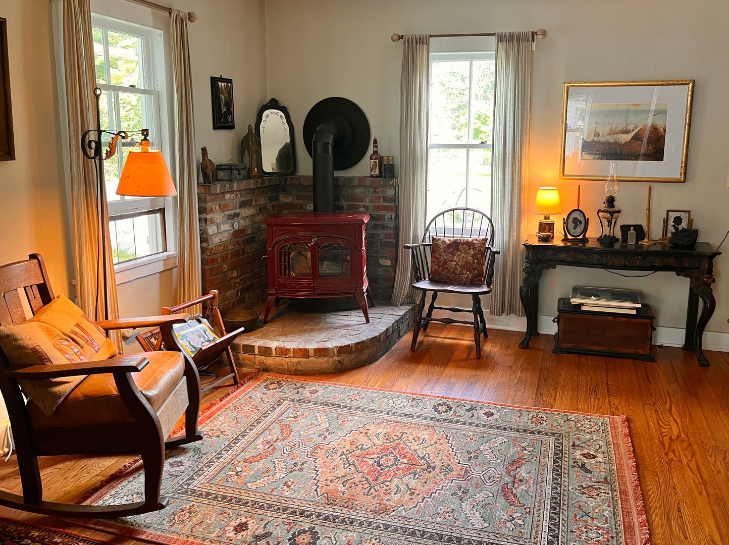 446-448 Salmon Kill Road Photo 4