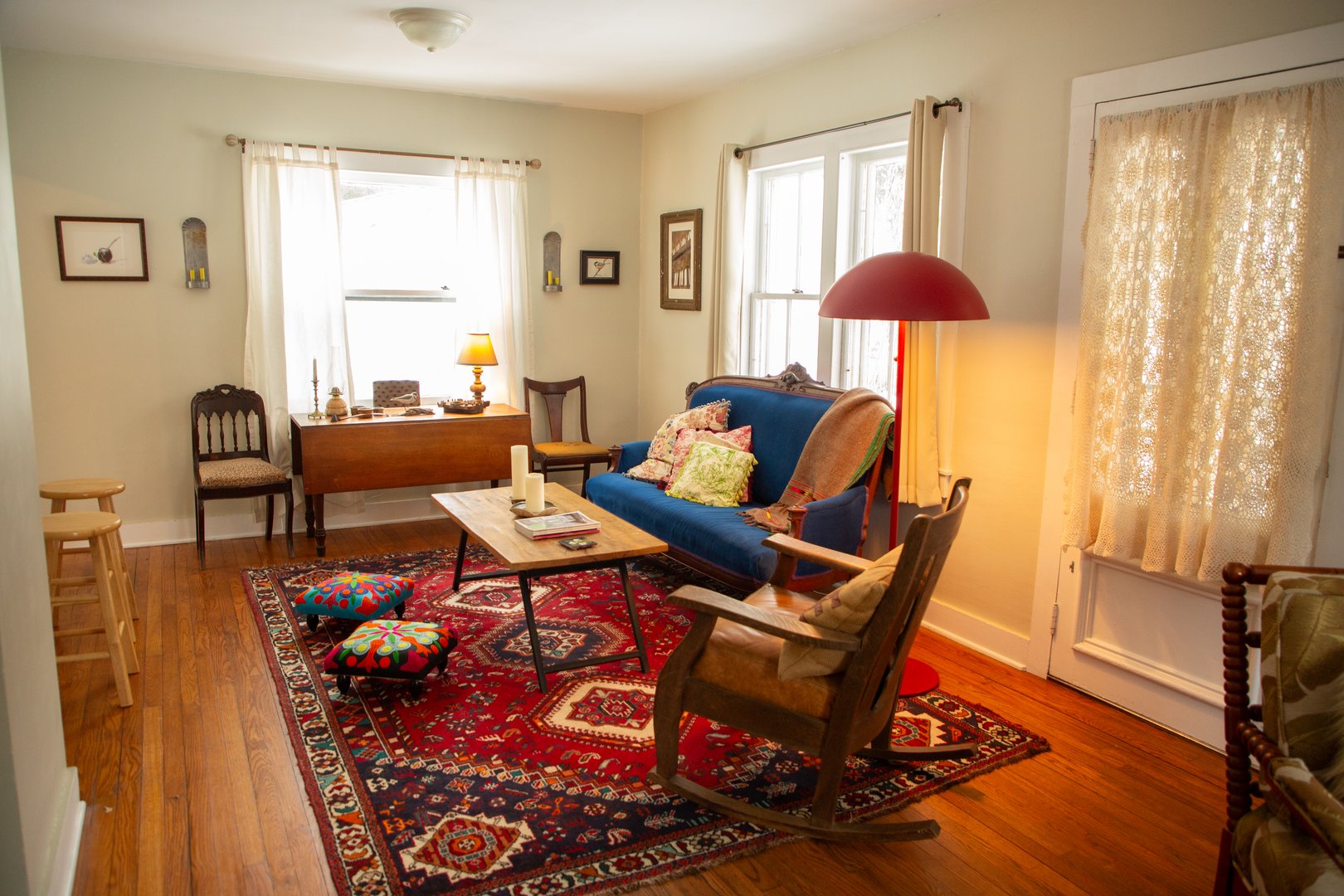 446-448 Salmon Kill Road Photo 3