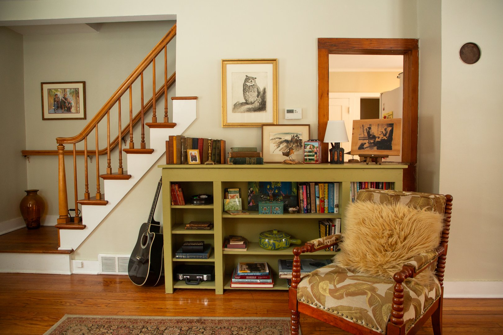 446-448 Salmon Kill Road Photo 5