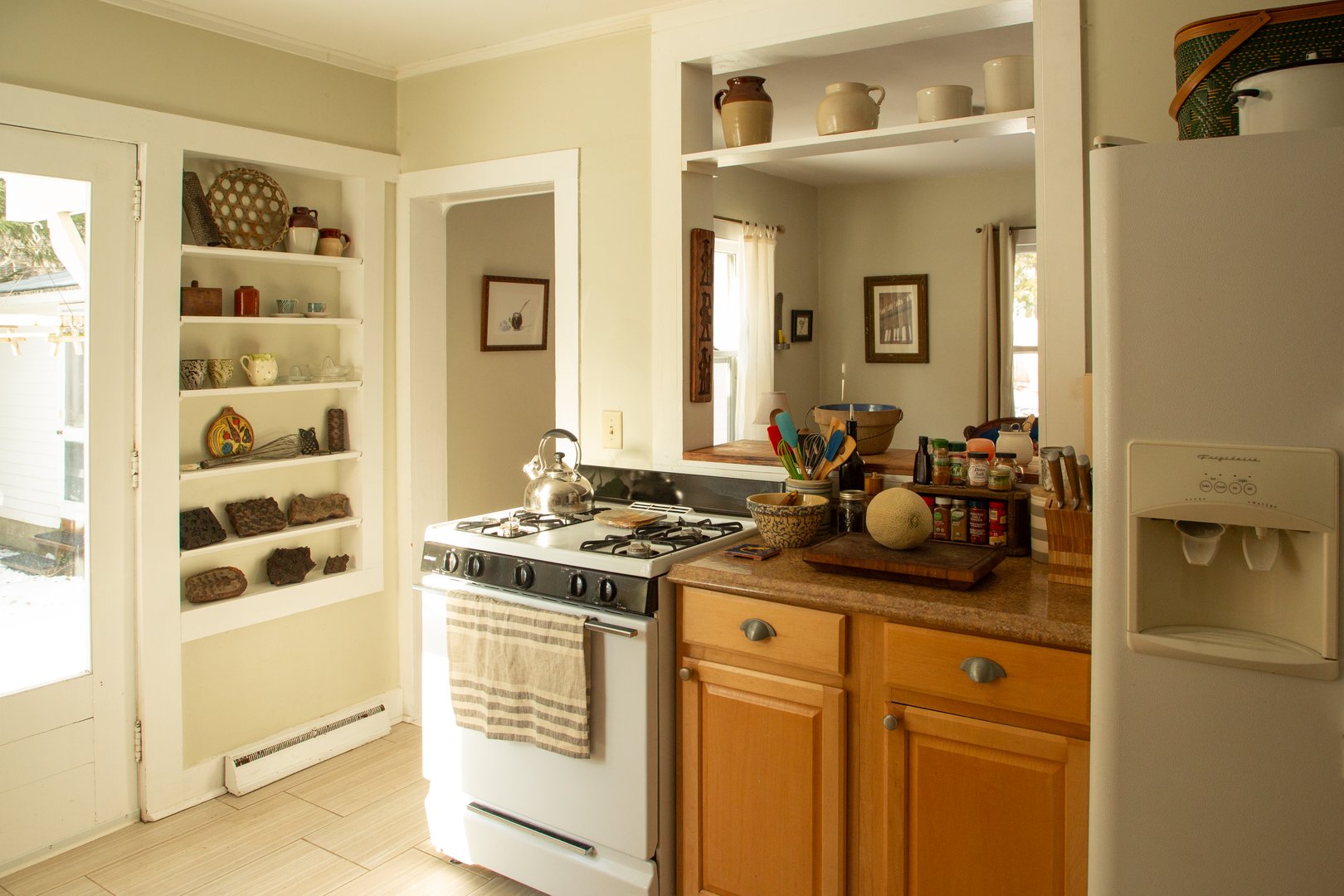 446-448 Salmon Kill Road Photo 6