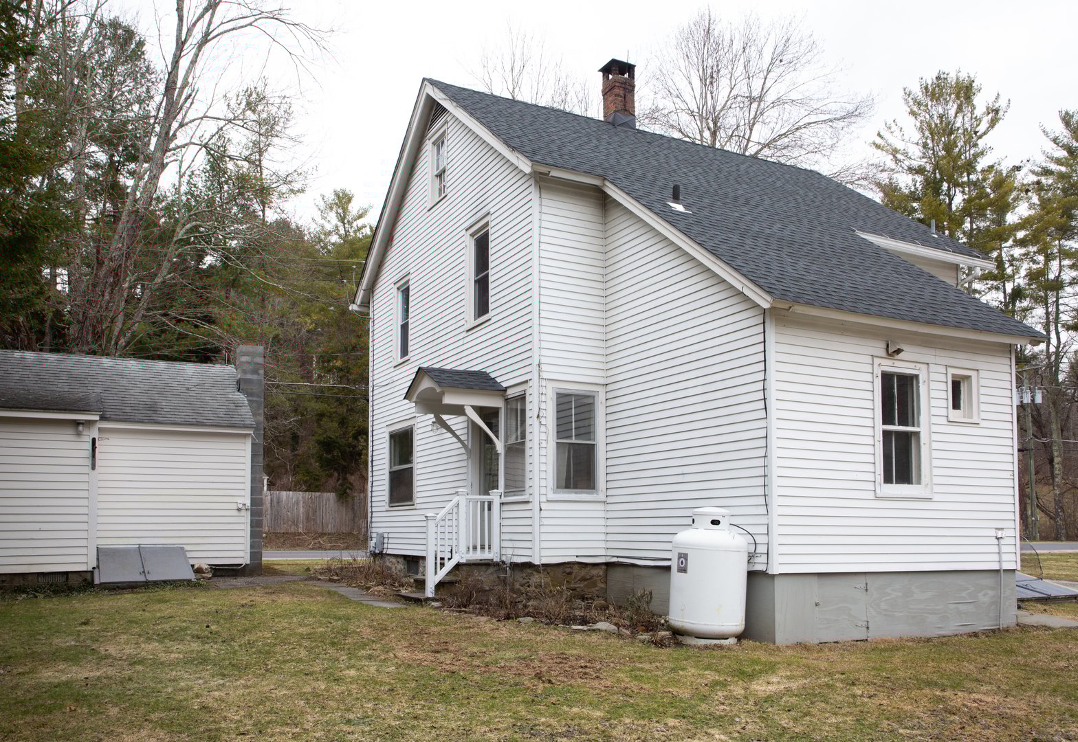 446-448 Salmon Kill Road Photo 14