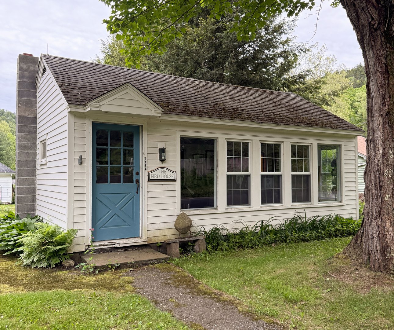 446-448 Salmon Kill Road Photo 22