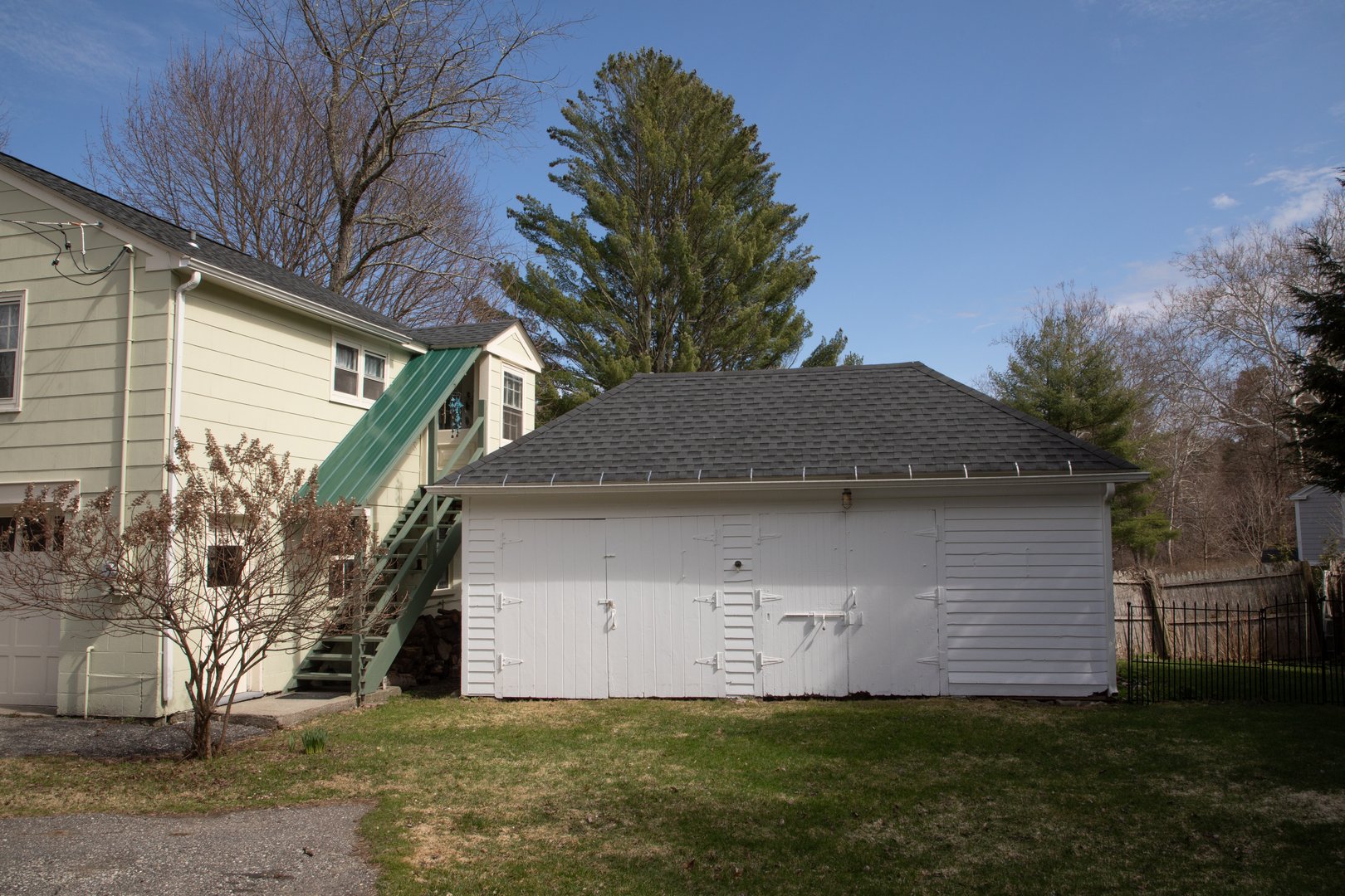 446-448 Salmon Kill Road Photo 27