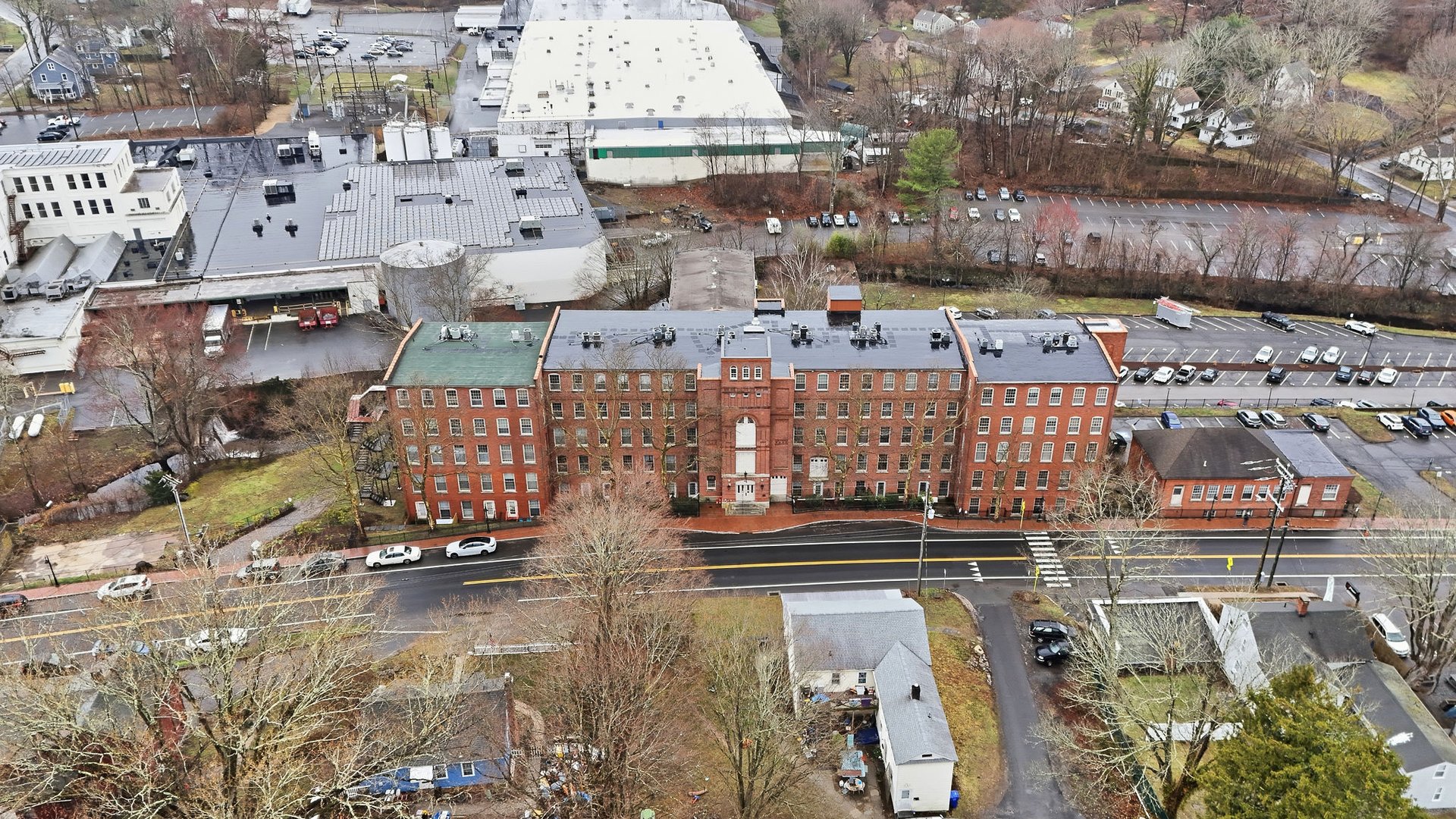 92 Main Street  #206 Photo 24