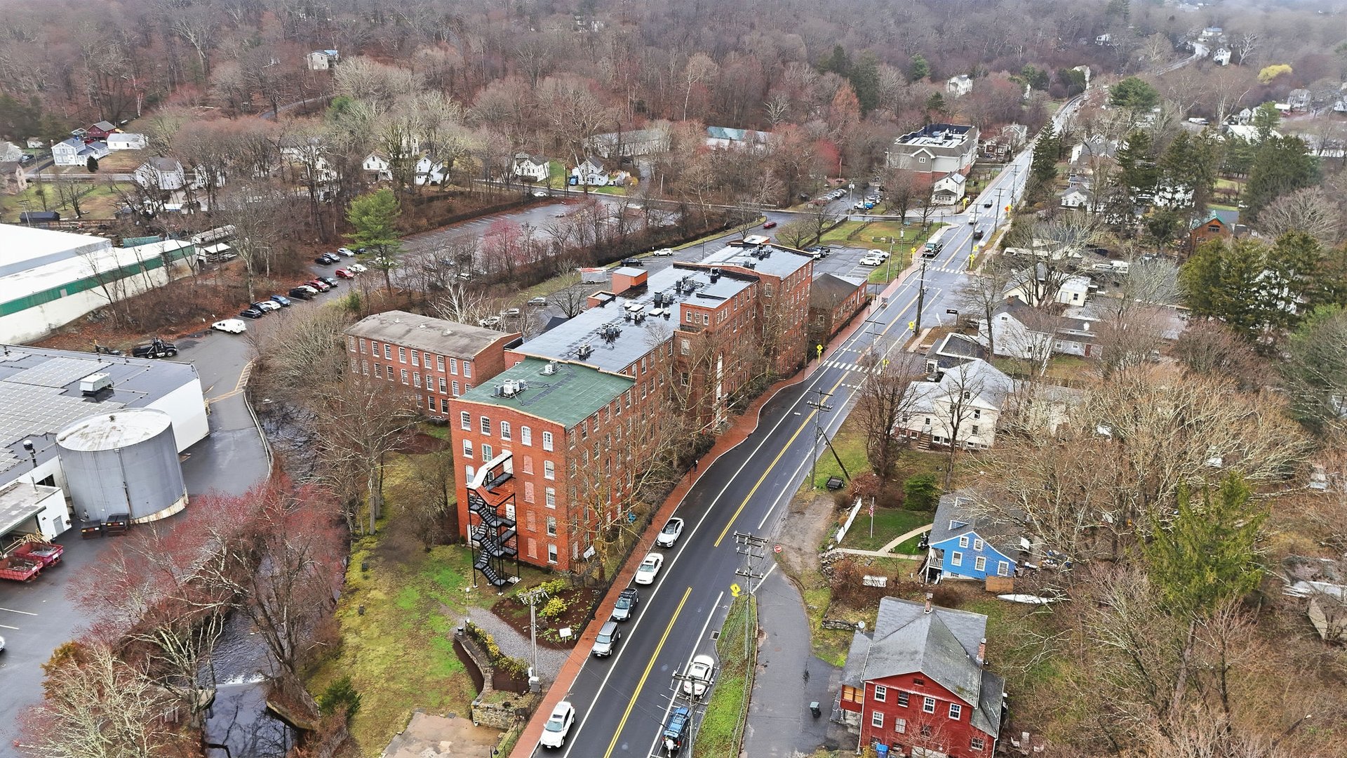 92 Main Street  #206 Photo 25