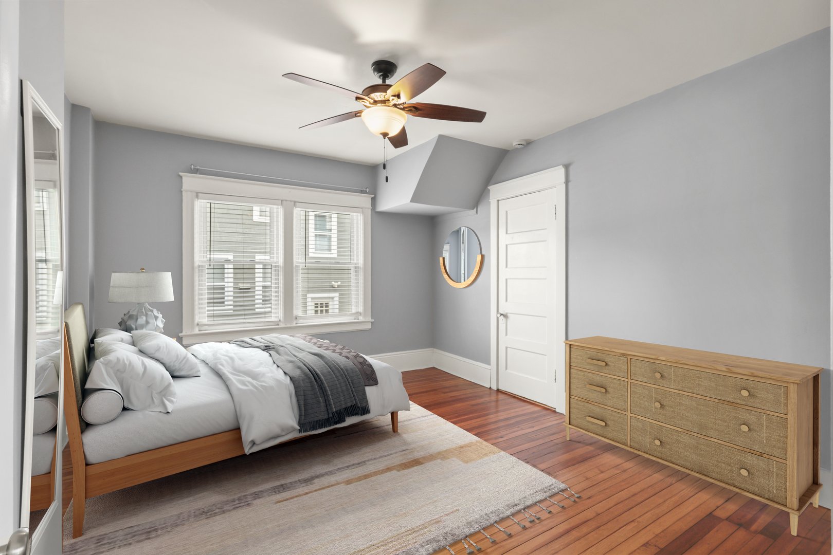 559 Bedford Road  #1st Floor Photo 9