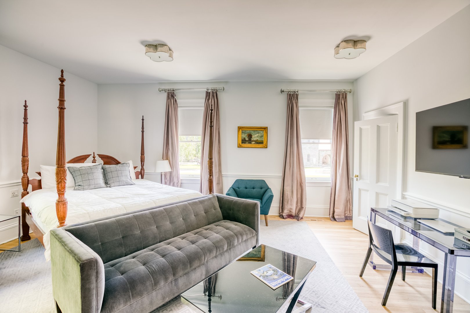 2 Kemble St Photo 18