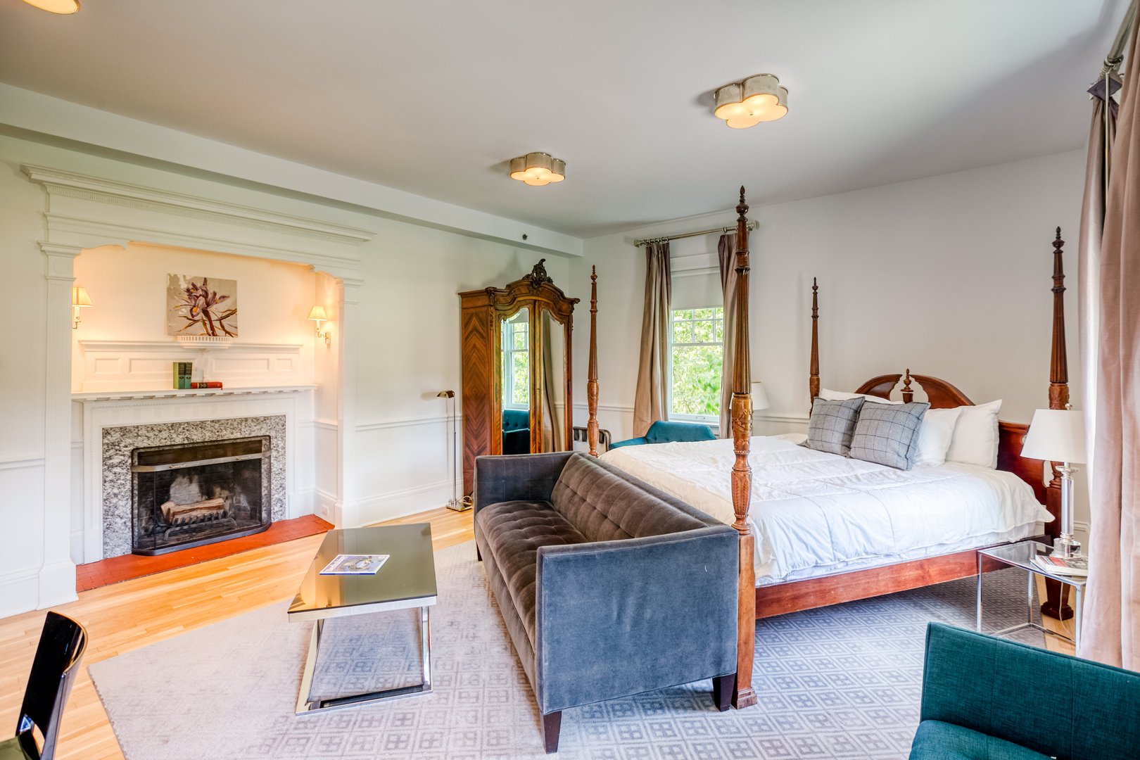 2 Kemble St Photo 19