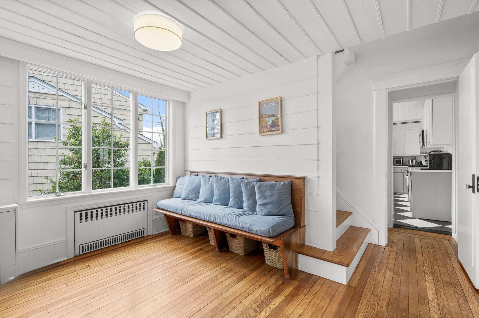 32 Stuyvesant Avenue Photo 4