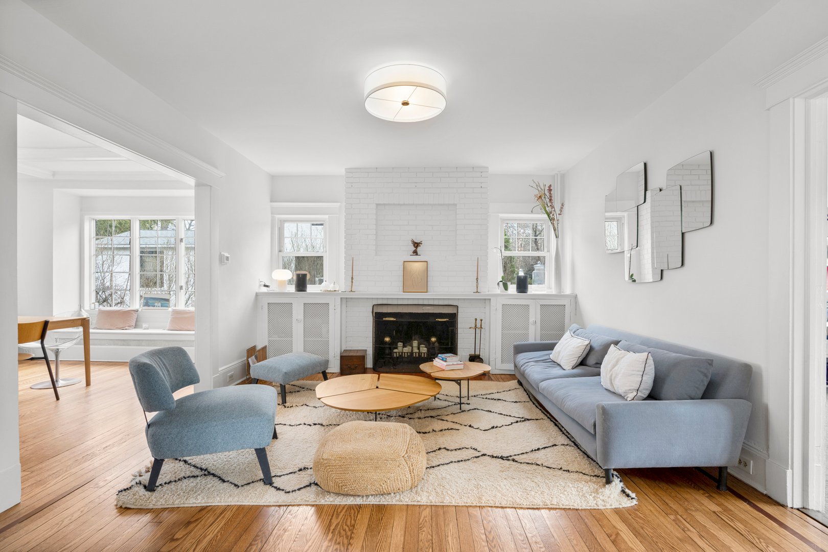 32 Stuyvesant Avenue Photo 5