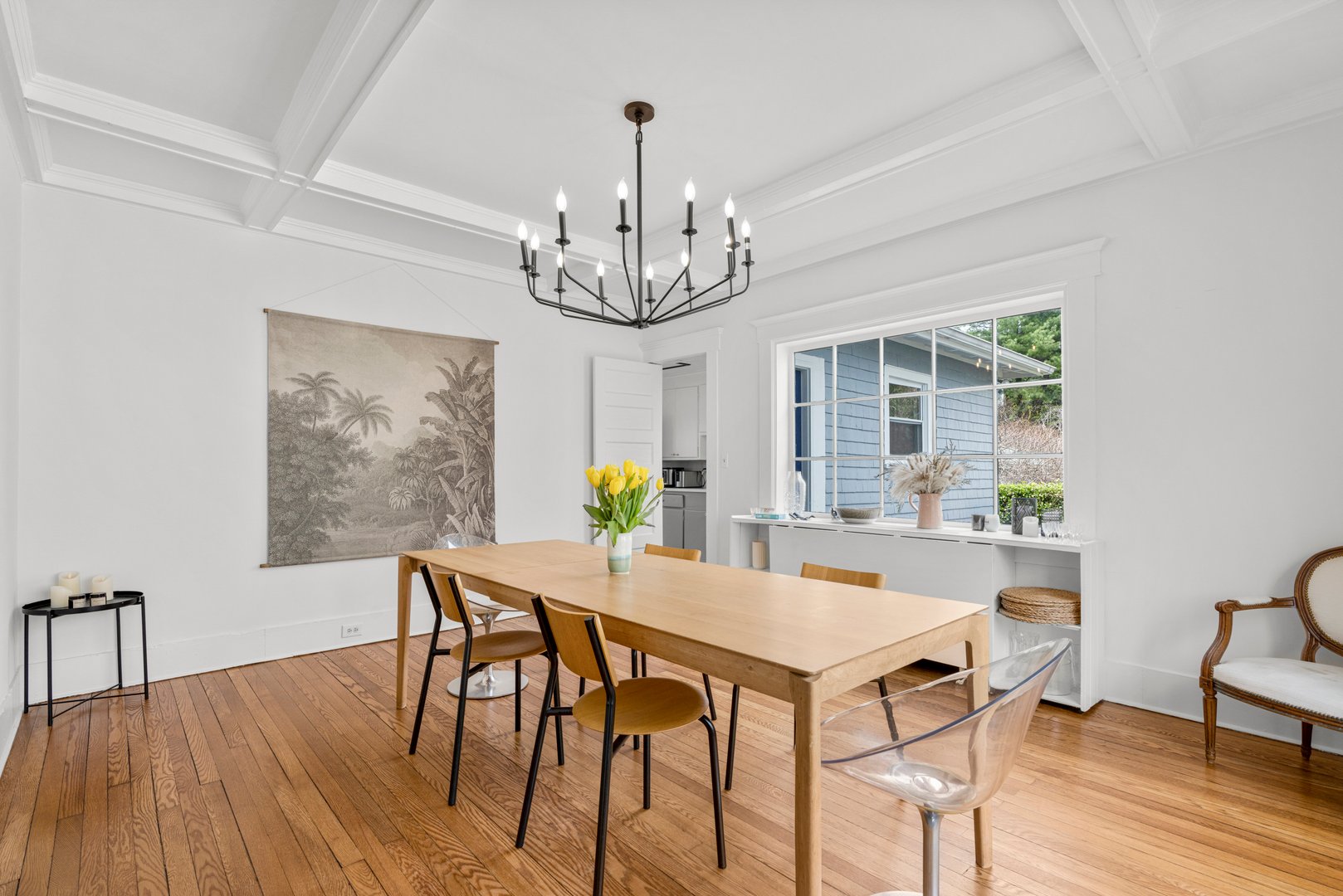 32 Stuyvesant Avenue Photo 12