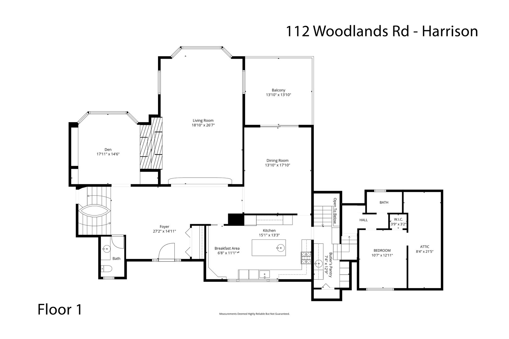 112 Woodlands Road Photo 39