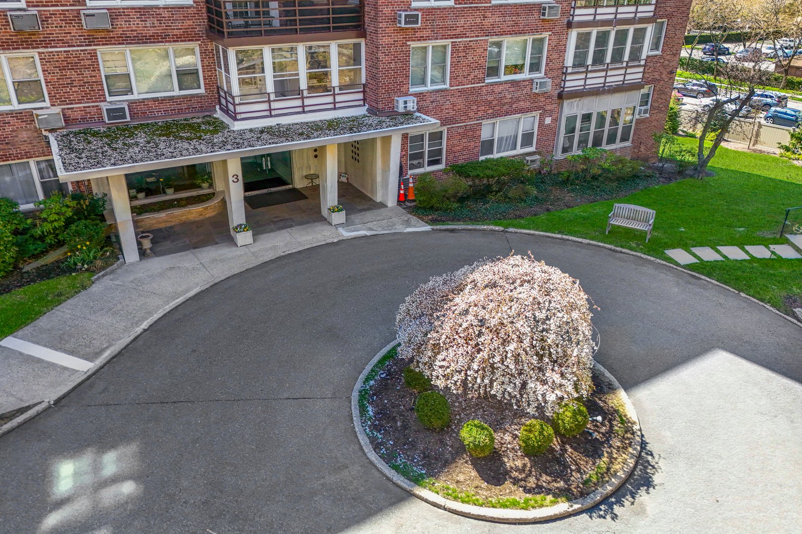 3 Washington Square  #4D Photo 1