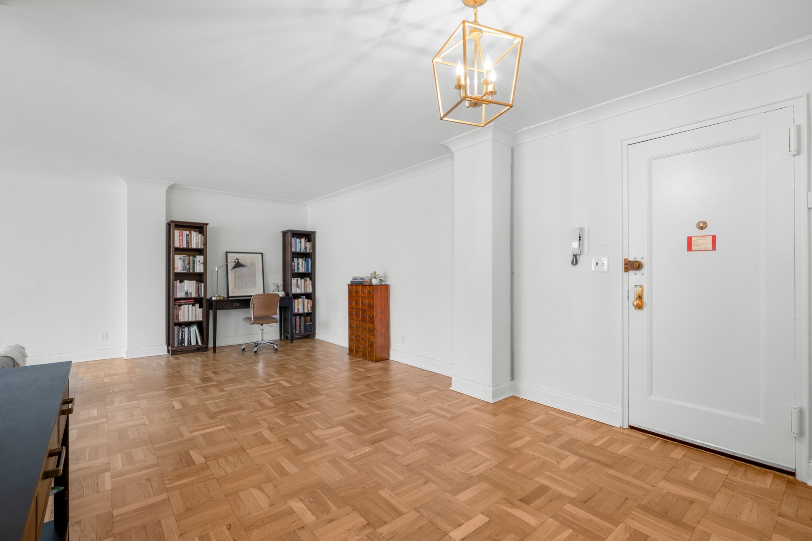 3 Washington Square  #4D Photo 5