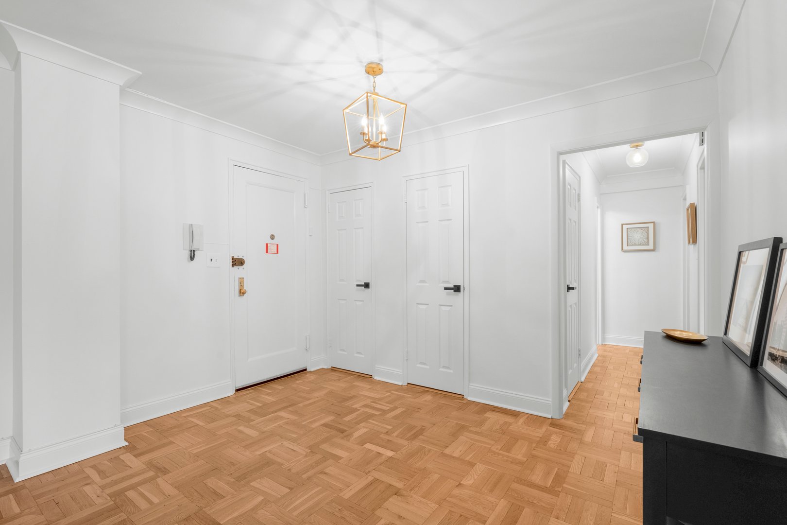 3 Washington Square  #4D Photo 4