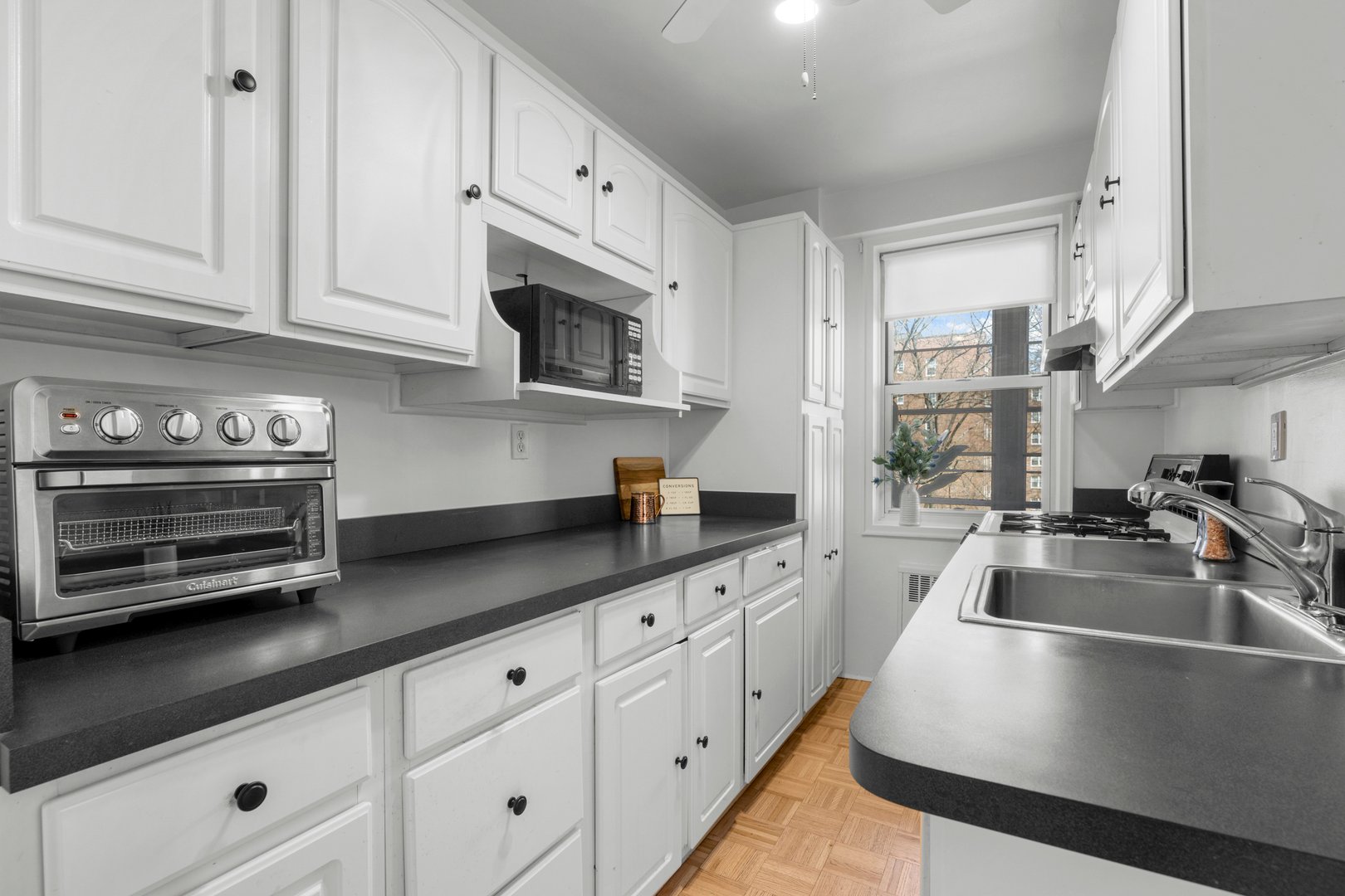 3 Washington Square  #4D Photo 14