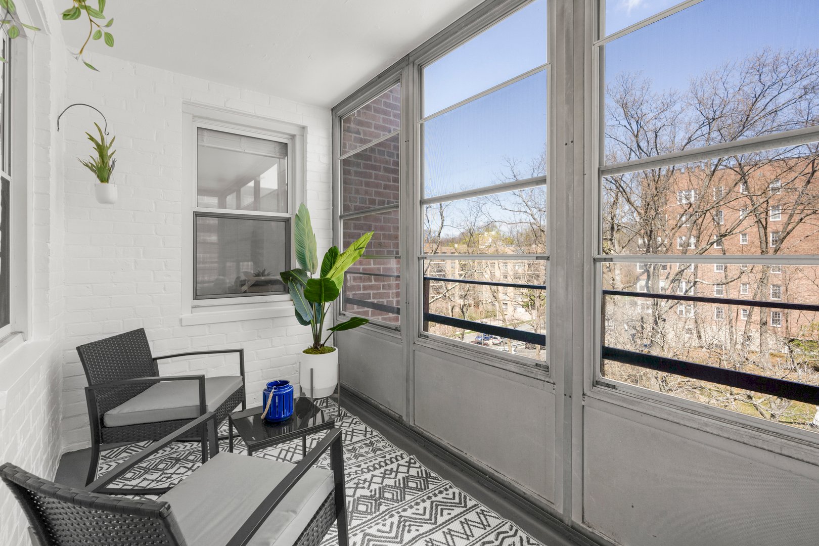 3 Washington Square  #4D Photo 16