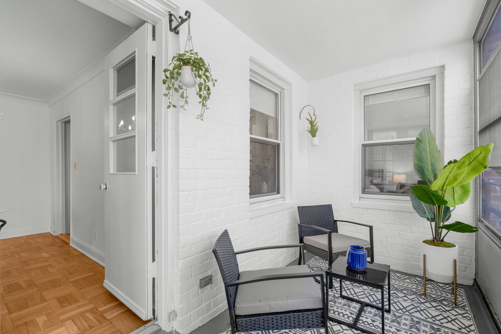 3 Washington Square  #4D Photo 17