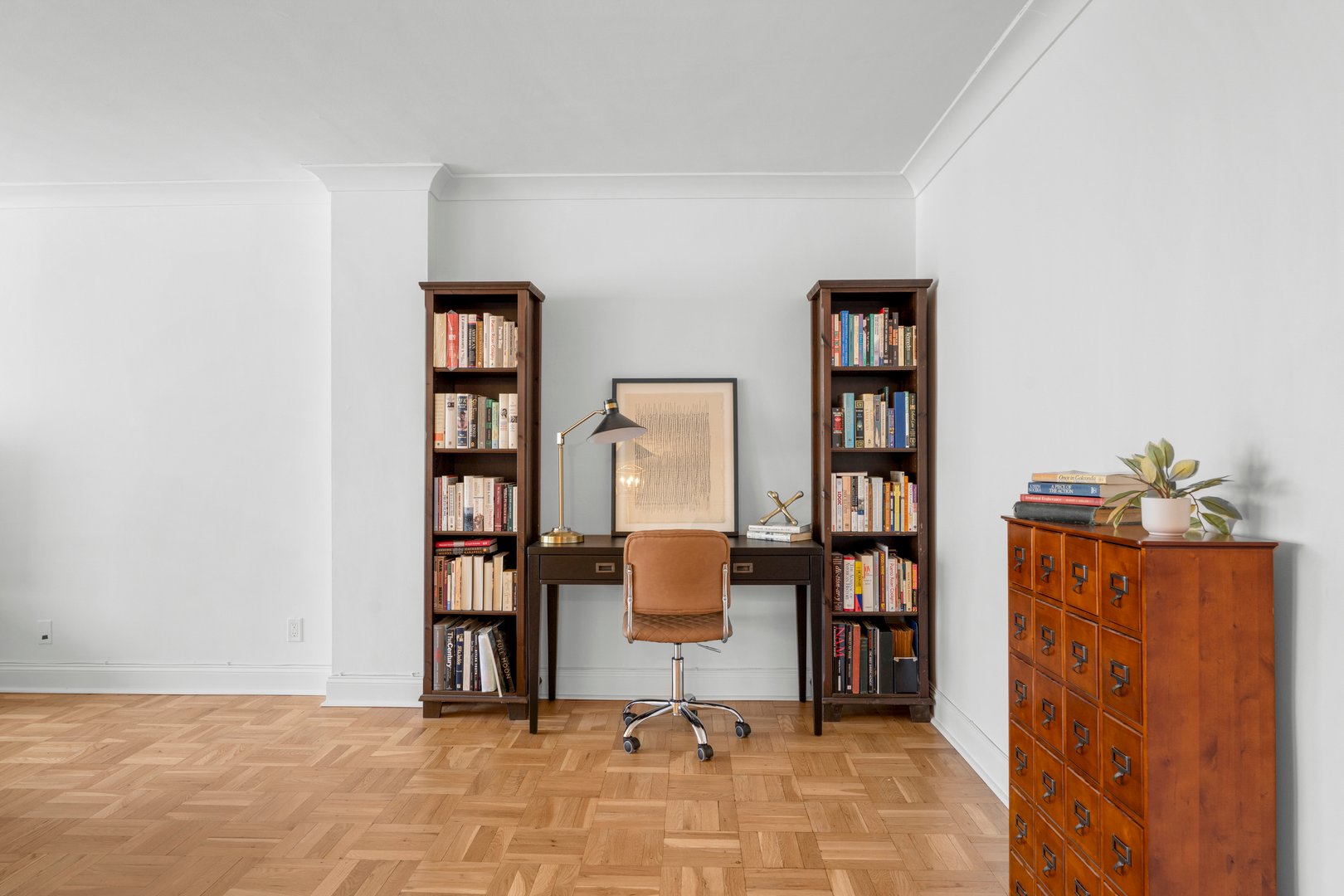 3 Washington Square  #4D Photo 6
