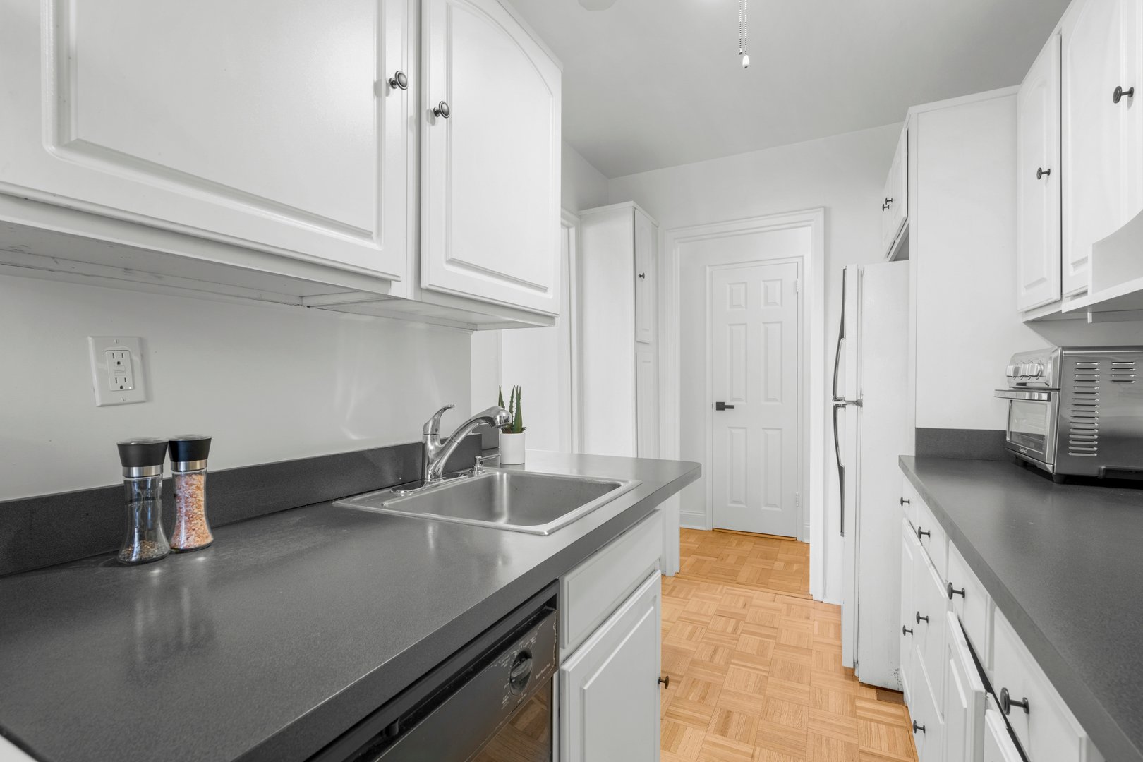 3 Washington Square  #4D Photo 15