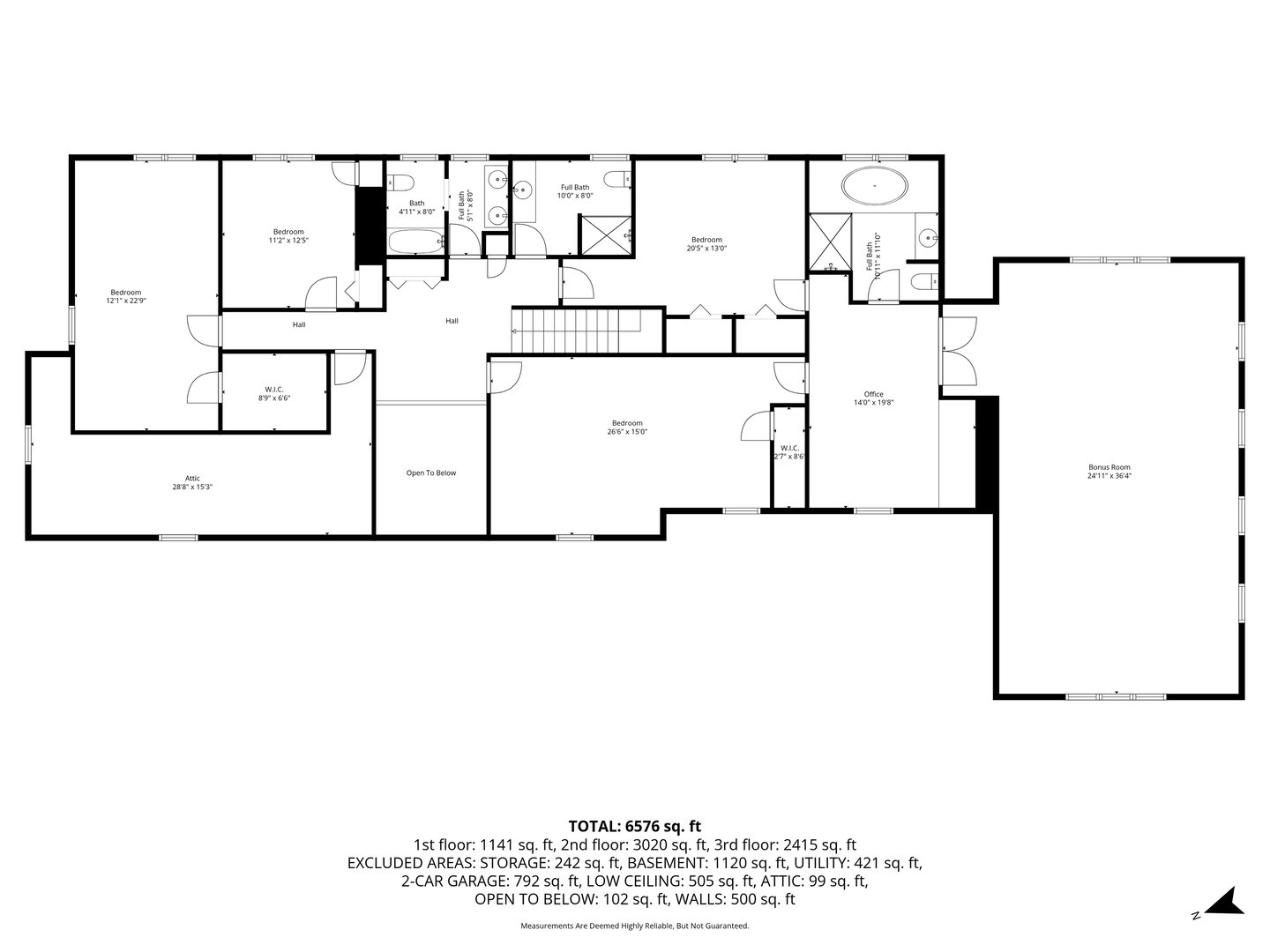 29 Woodland Drive Photo 36