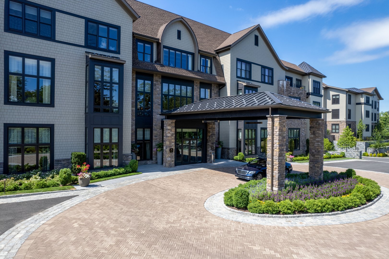 120 Old Post Road  #PH-E303 Photo 2