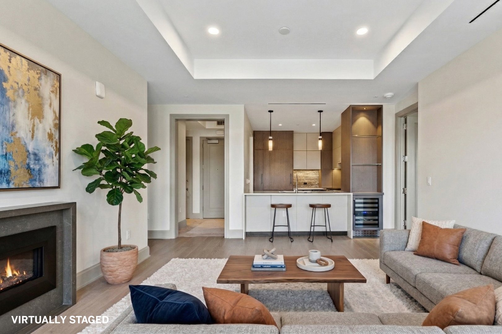 120 Old Post Road  #PH-E303 Photo 3