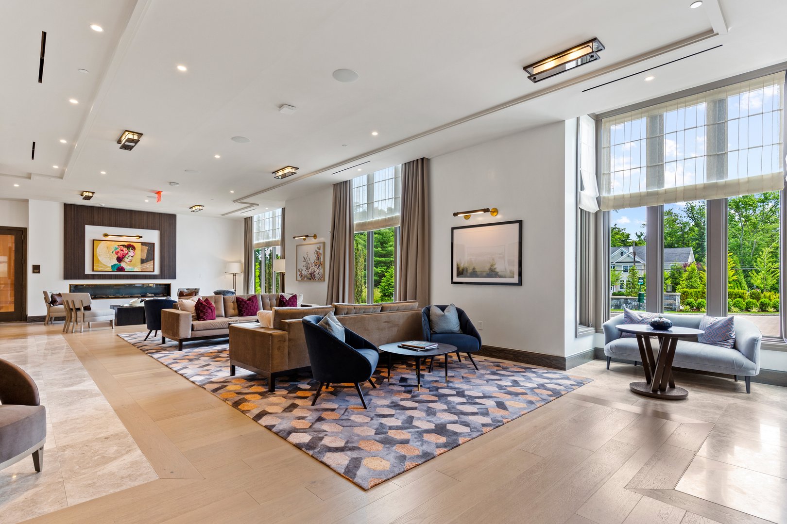 120 Old Post Road  #PH-E303 Photo 15