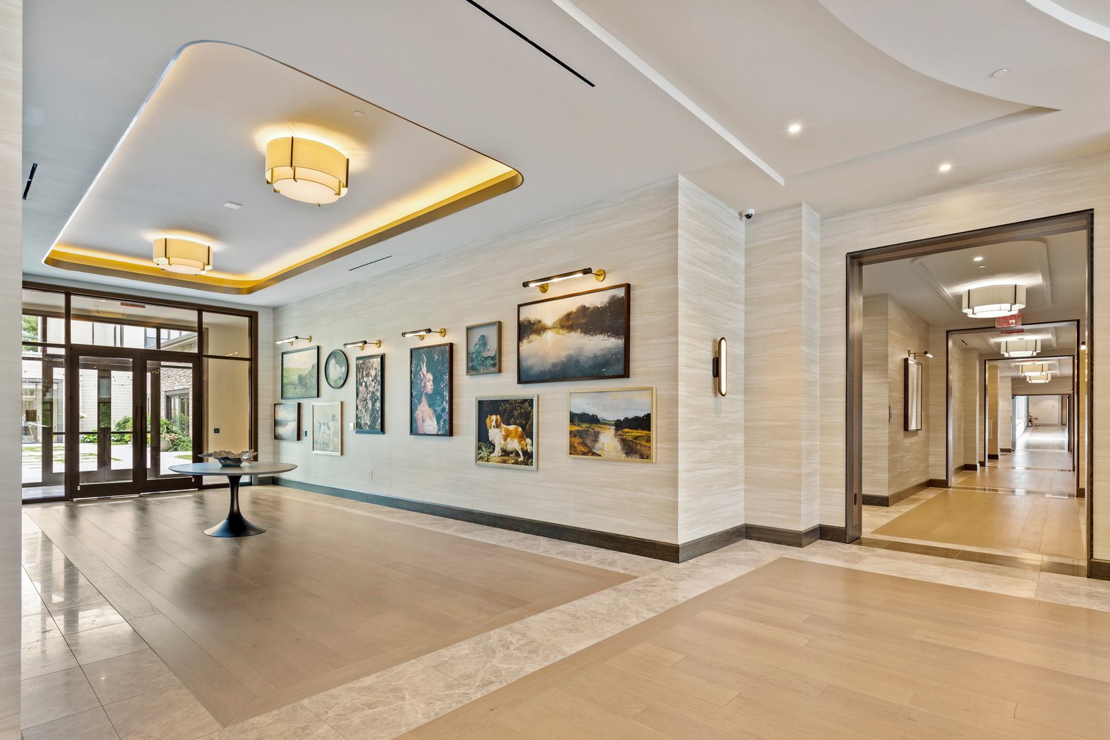 120 Old Post Road  #PH-E303 Photo 23