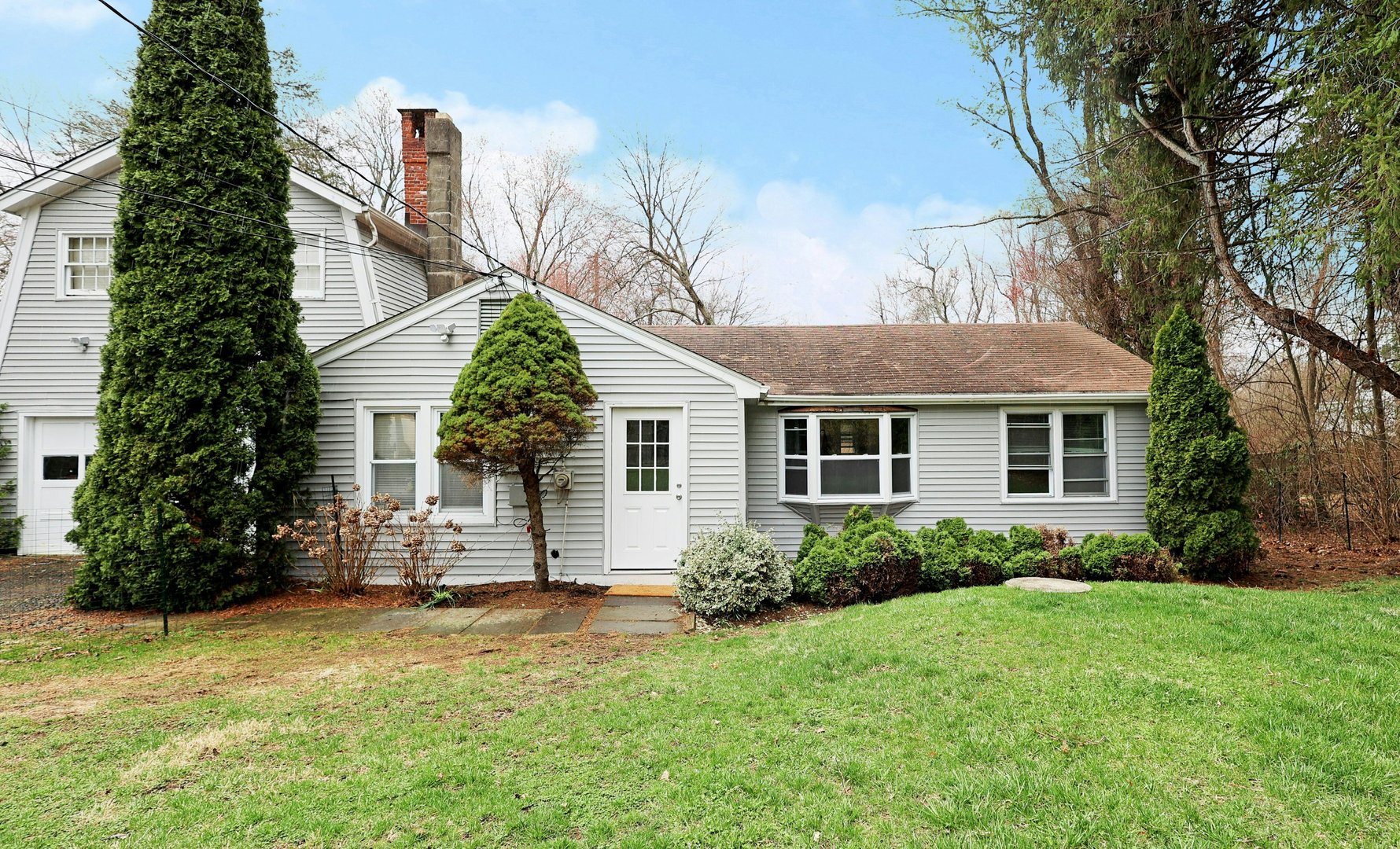 121 Westport Road  #2 Photo 1