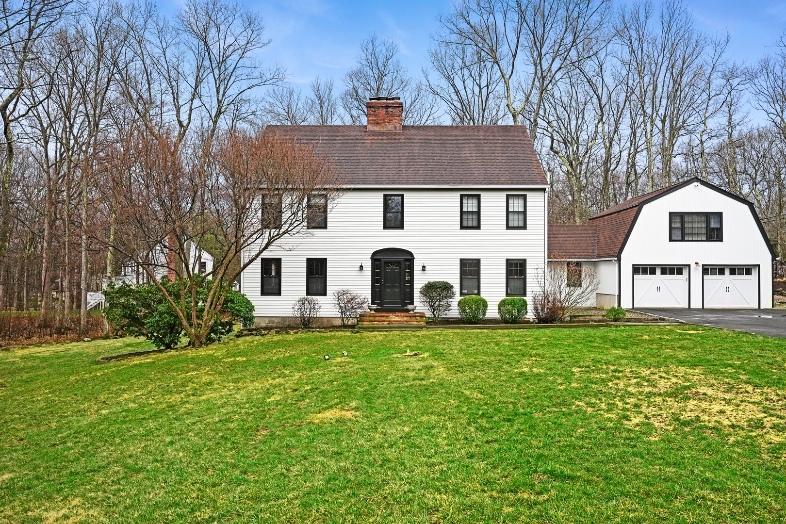 395 Thayer Pond Road Photo 1