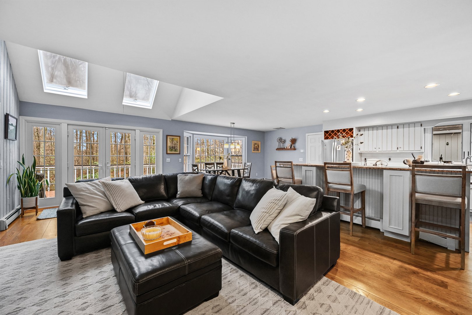 395 Thayer Pond Road Photo 6