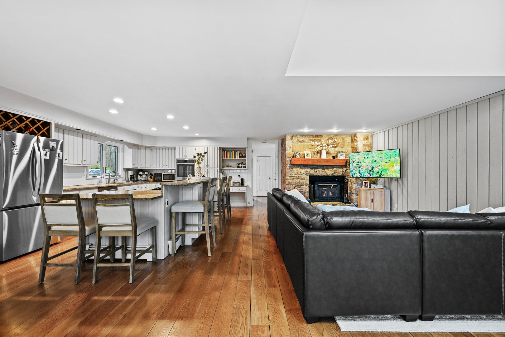 395 Thayer Pond Road Photo 7