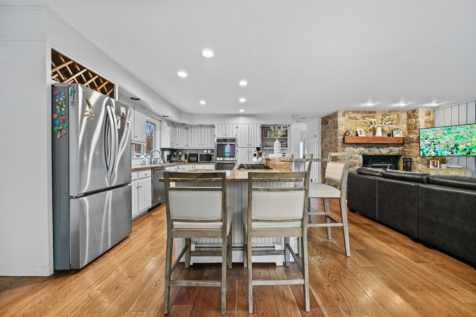 395 Thayer Pond Road Photo 10