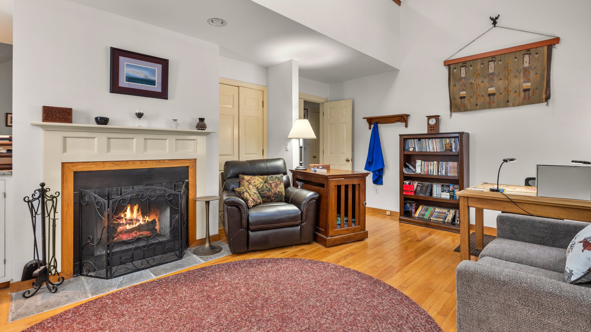 1 Cornwall Dr Photo 19