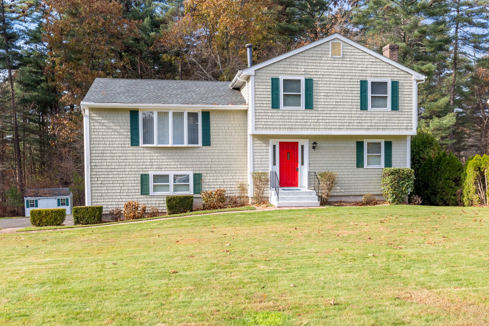 26 Woodside Drive Photo 1