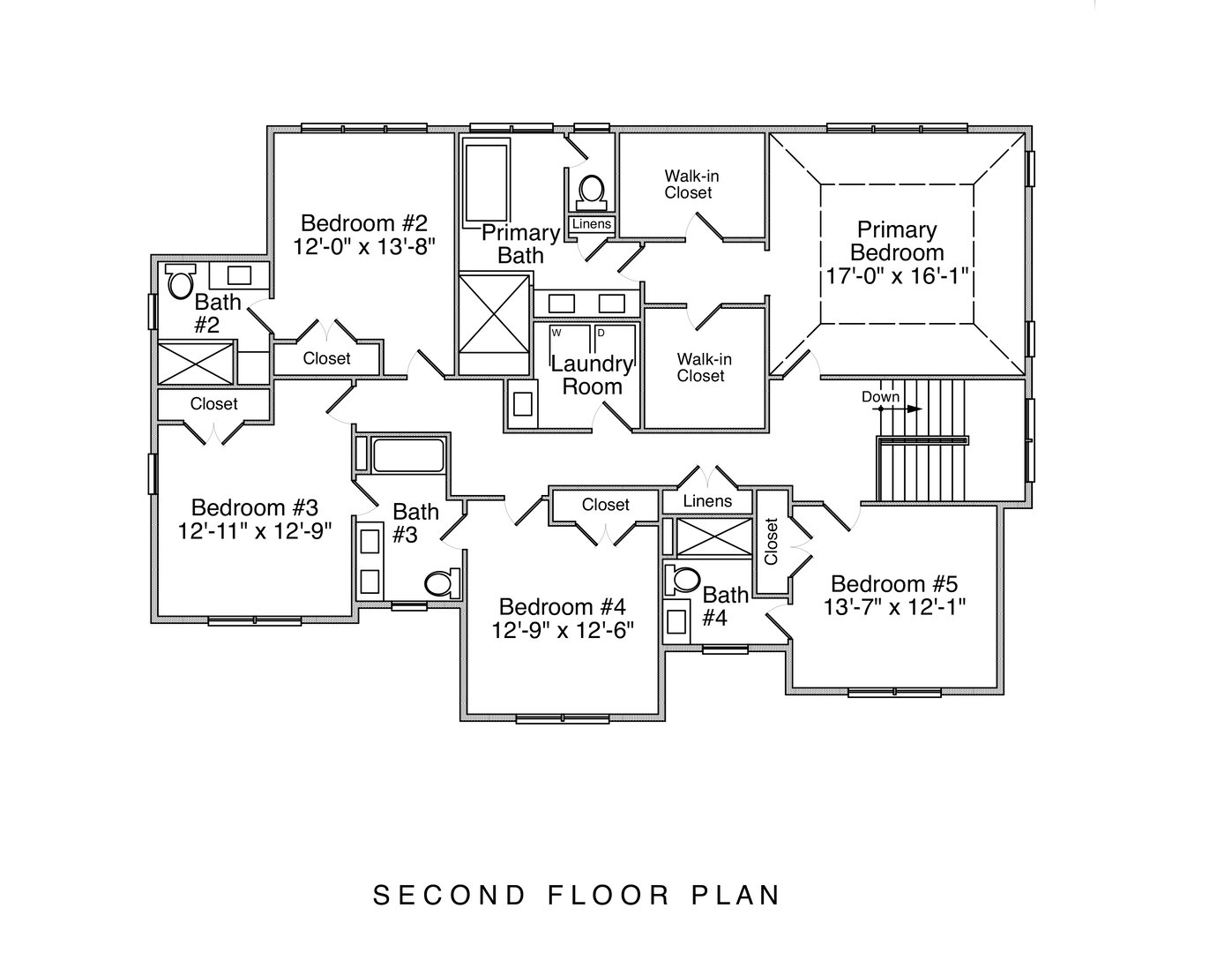 21 Thorne Place Photo 3