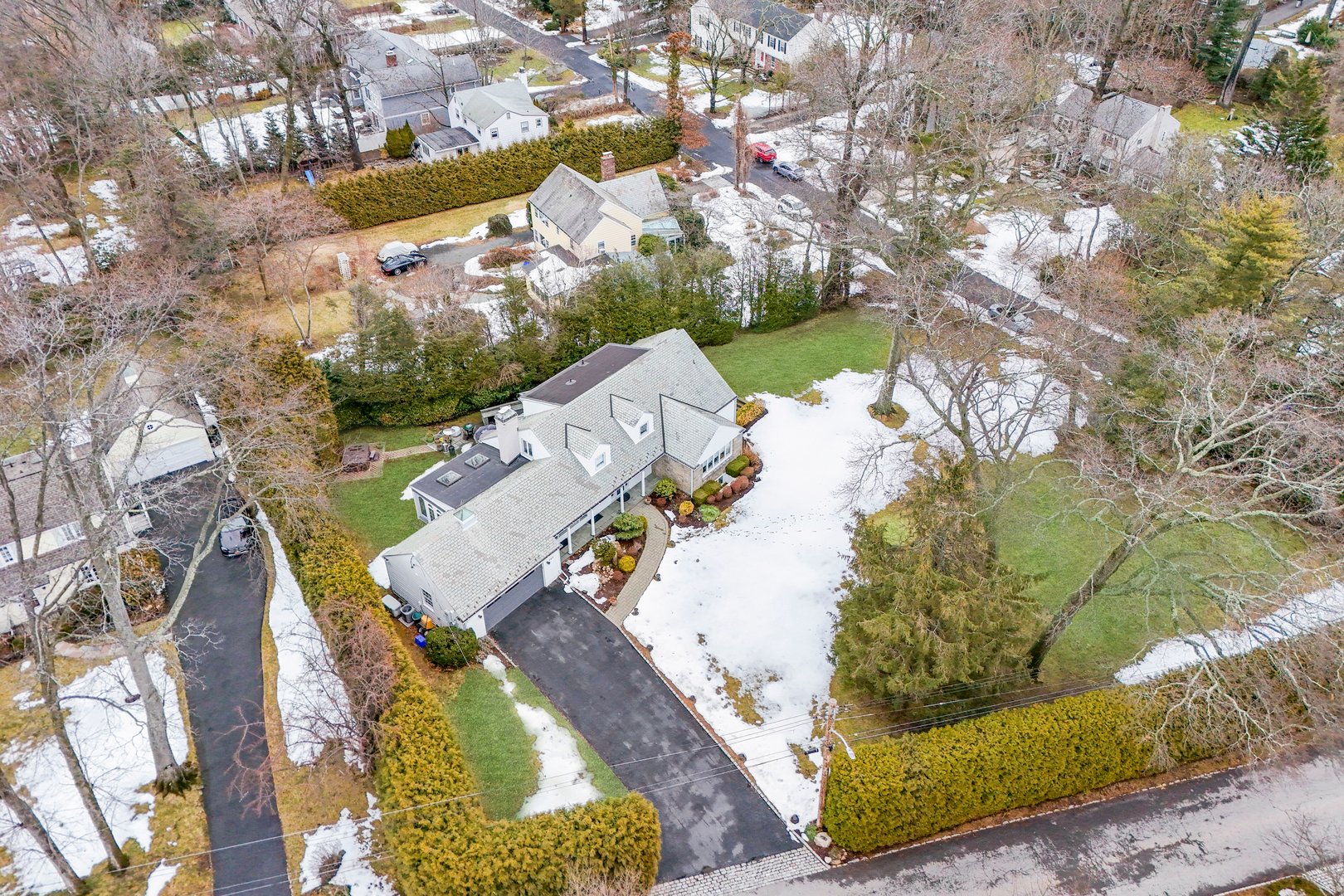 720 Claflin Avenue Photo 45