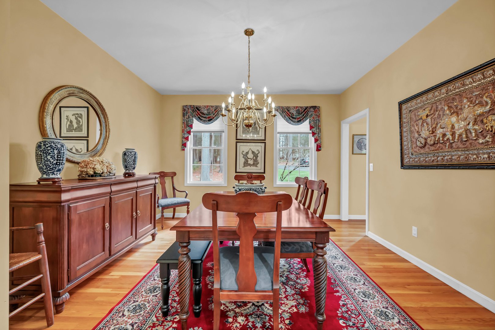 54 Bear Run Photo 20