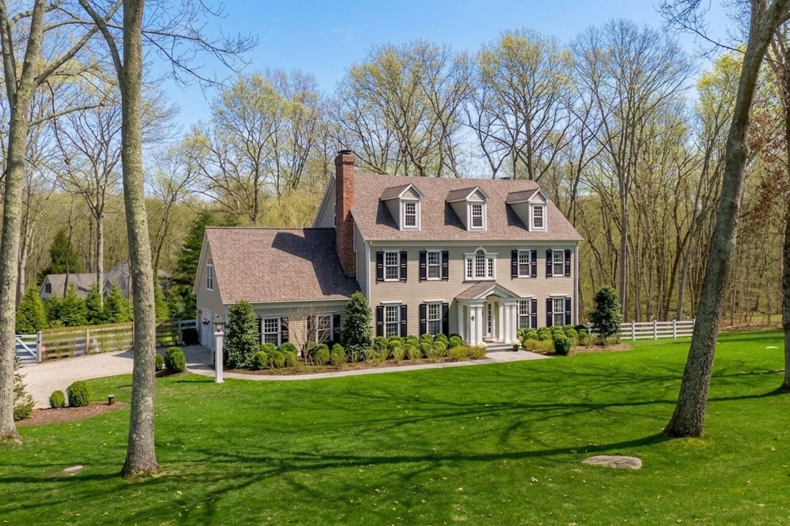 9 Matson Ridge Photo 1