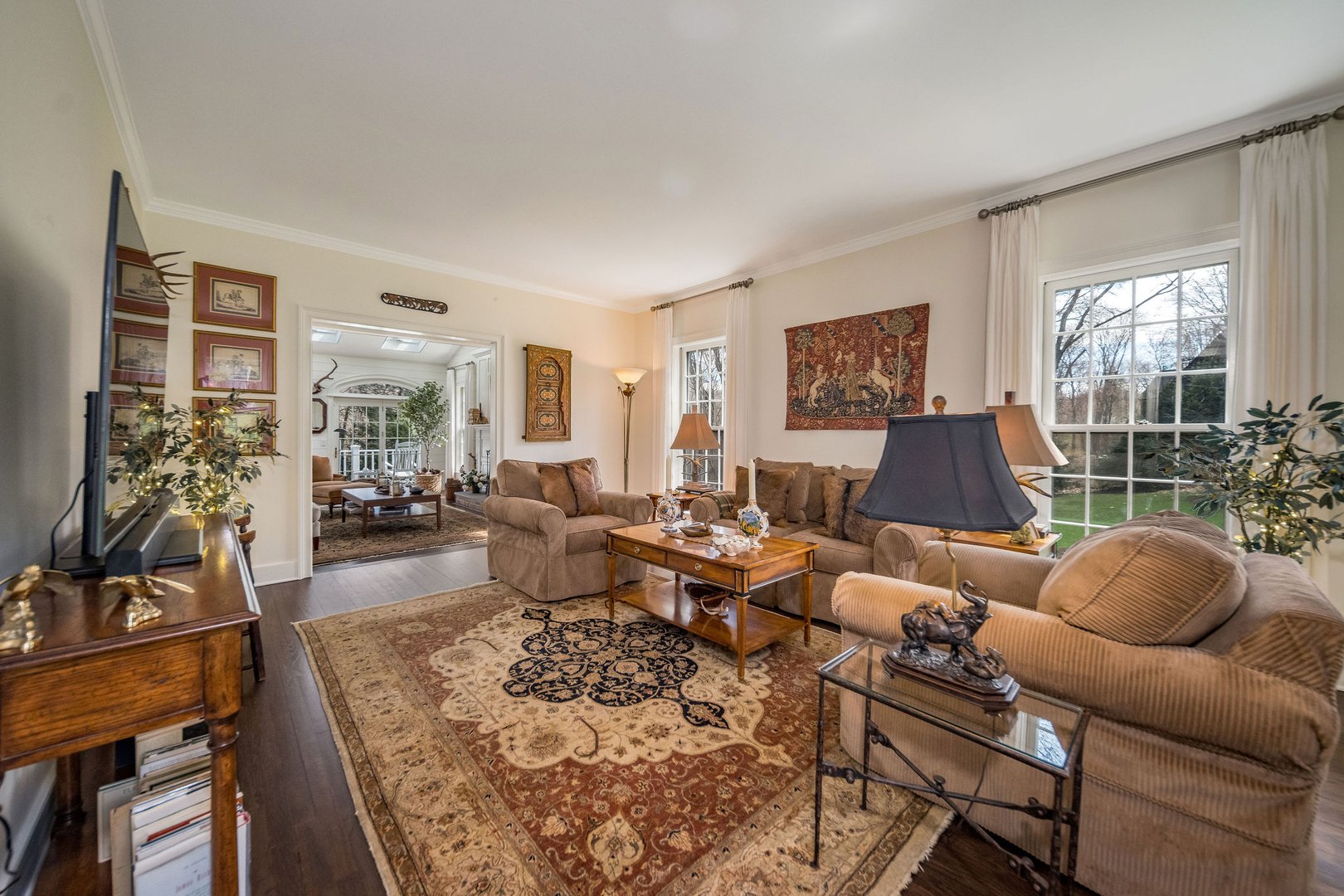 9 Matson Ridge Photo 22