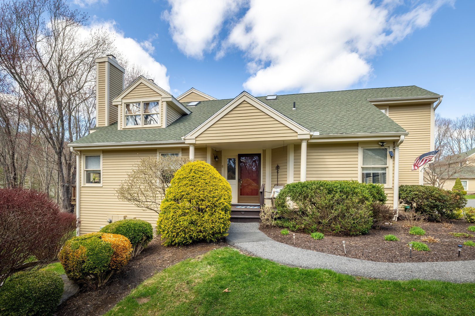 6 Sullivan Farm Photo 1