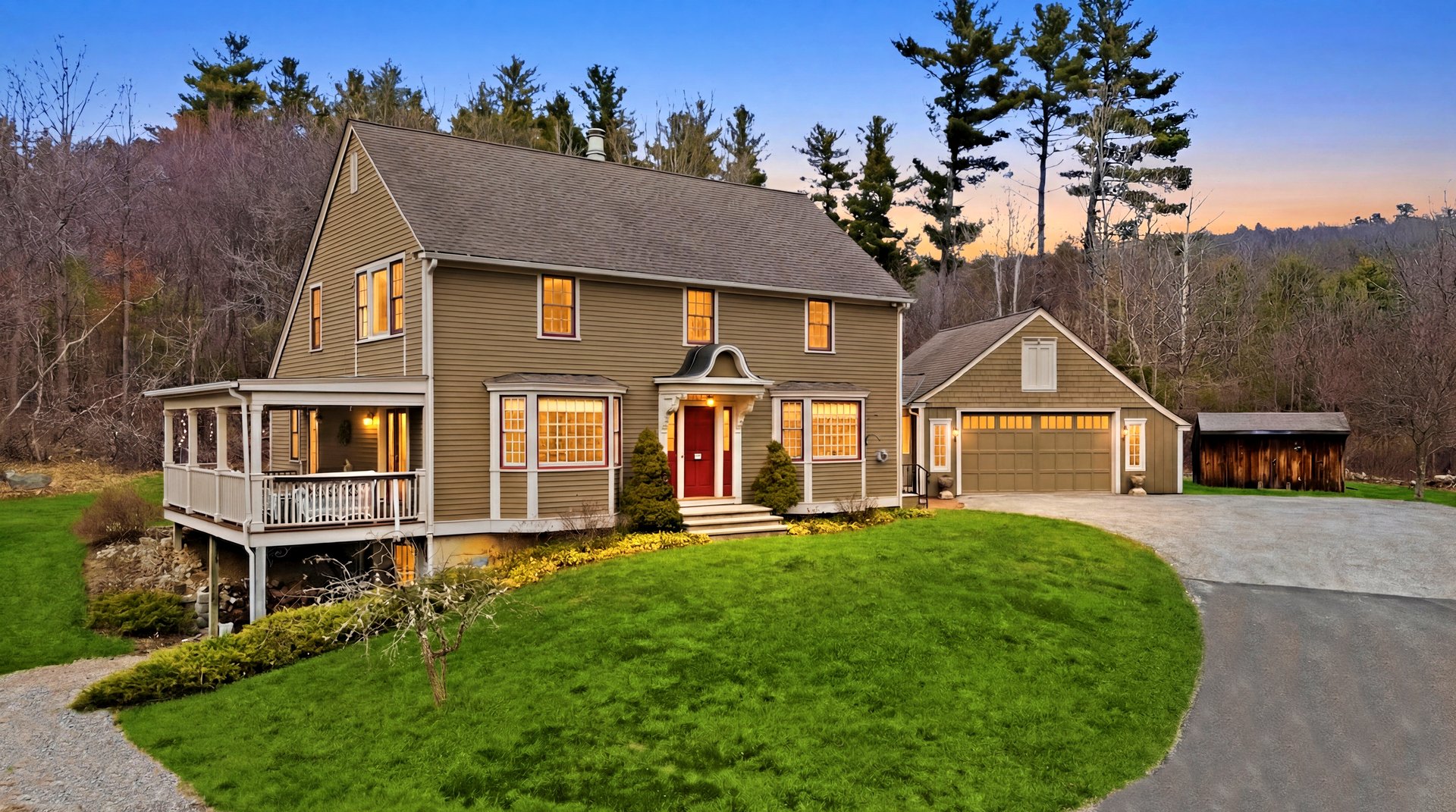 260 Maple Ave Photo 1