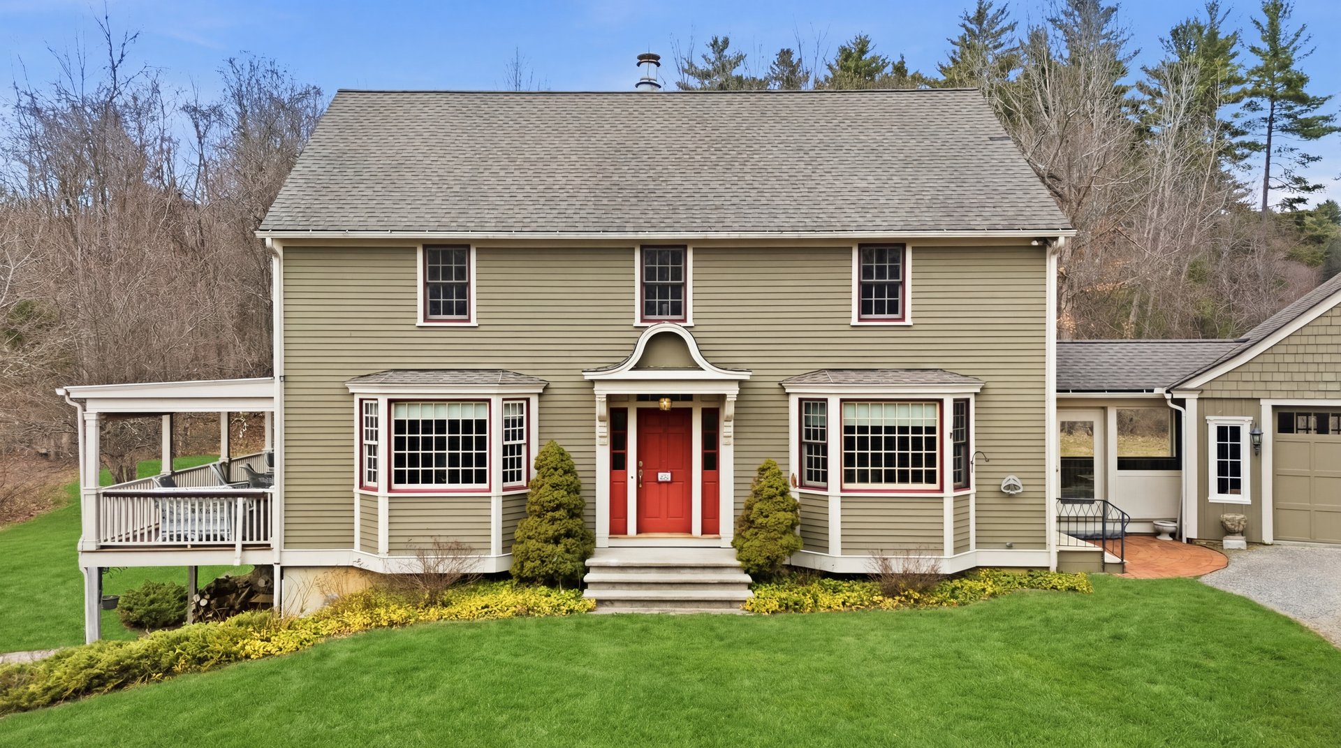 260 Maple Ave Photo 28