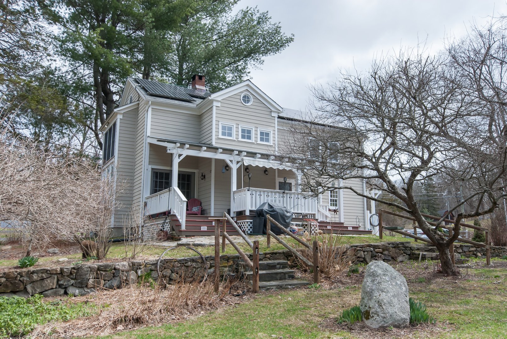 88 Putnam Park Road Photo 23