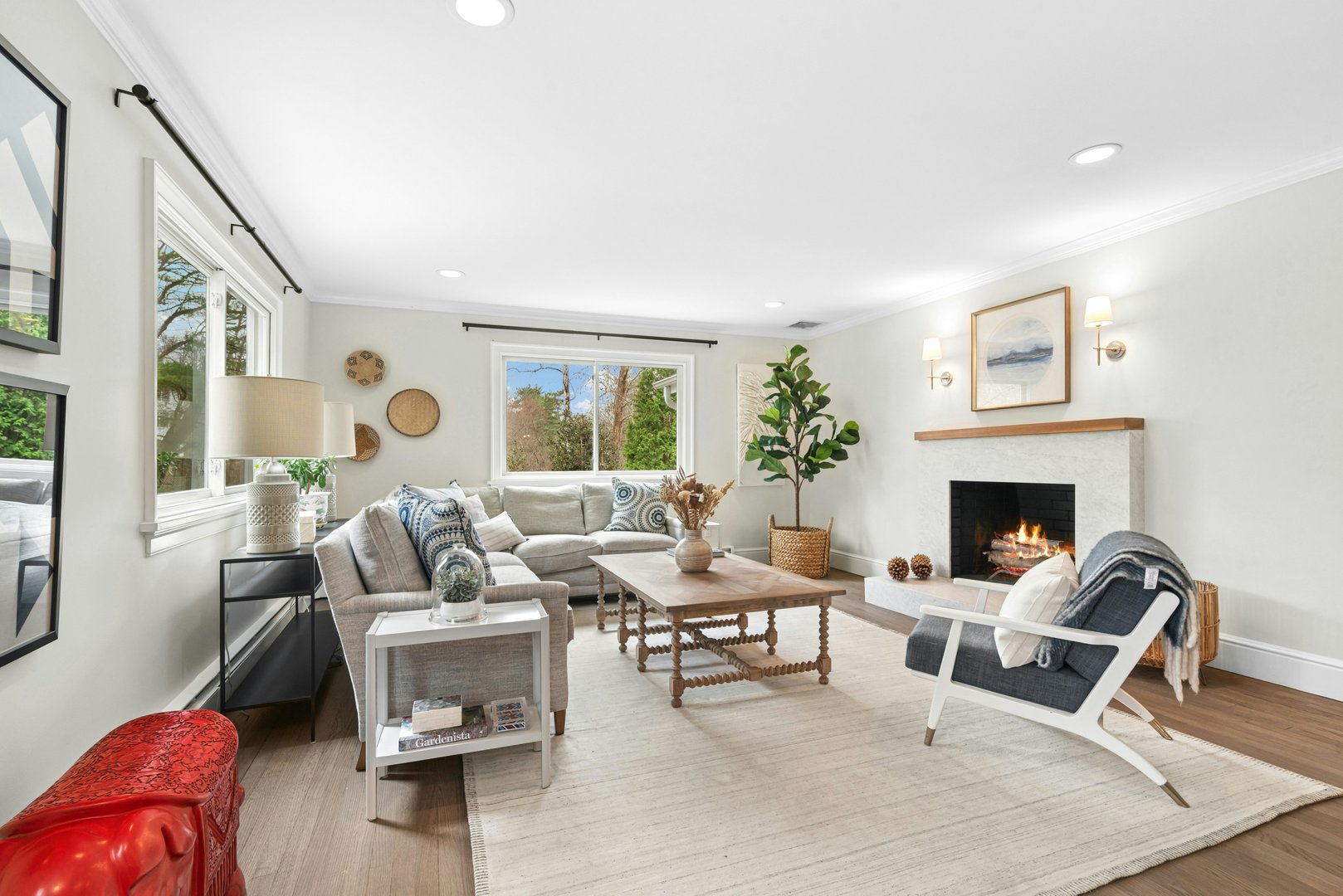 15 Queens Lane Photo 5