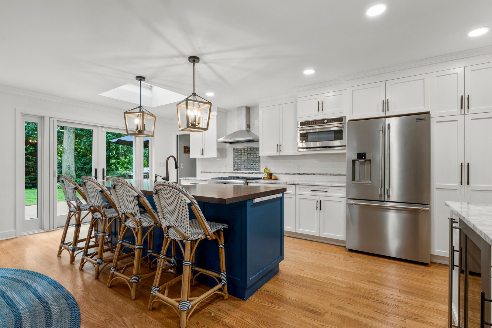 42 Iselin Terrace Photo 10